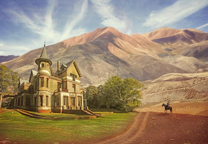 Norte фото превью