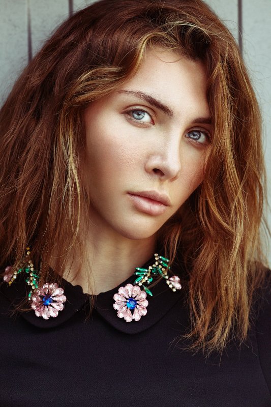 Light, Asen Andreev Photography, Asen Andreev, Portrait, Pose, Model, Fashion, Model, Color Image Mariya фото превью