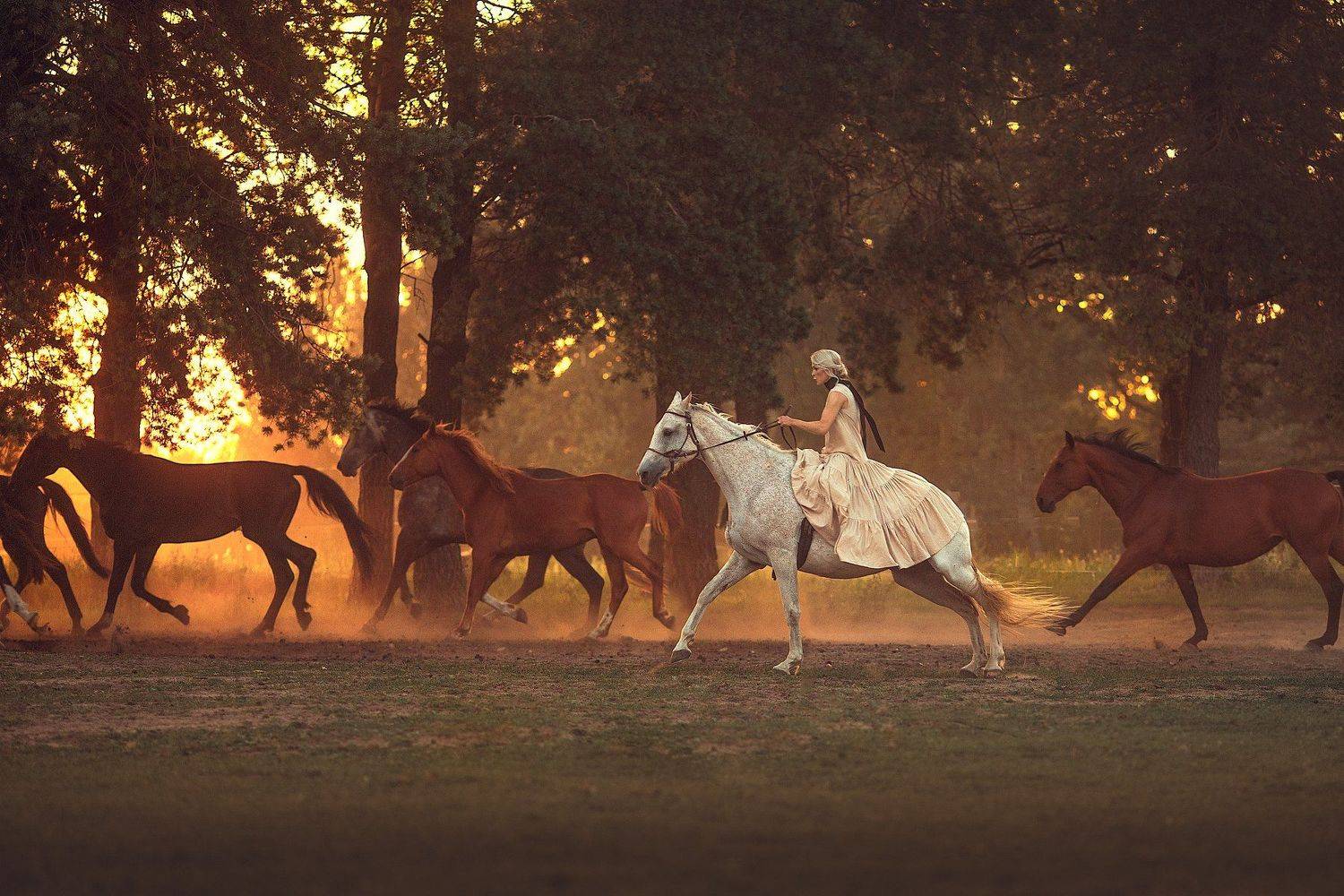 , Анюта Онтикова