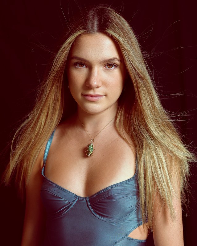 model, girl, fashion, young, girl, female, beautiful Caroline фото превью