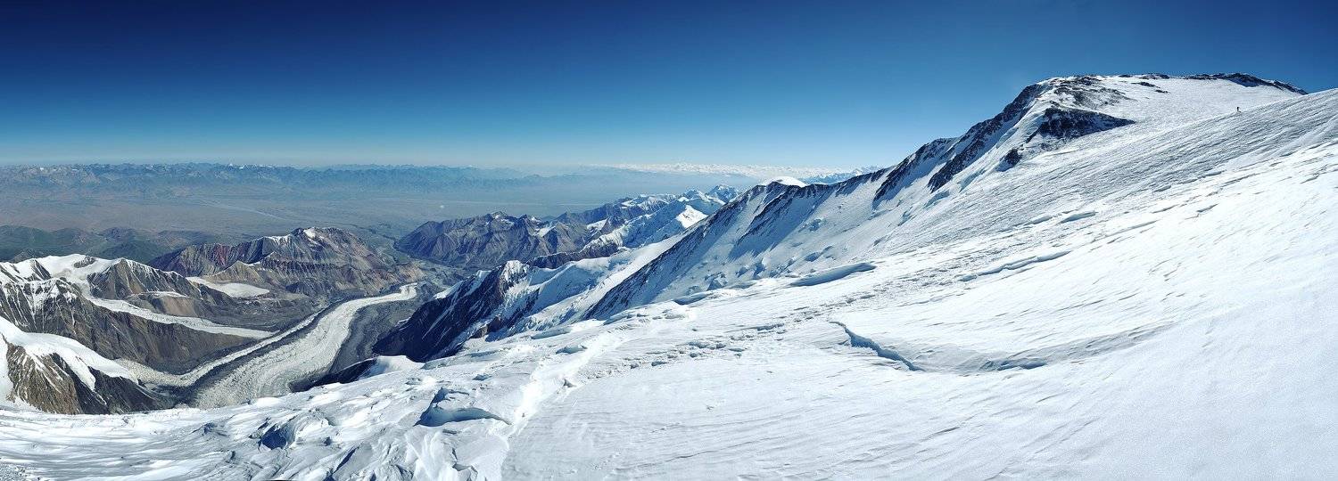 памир, горы, ленин, альпинизм, 7134, киргизия, кыргызстан, мал, заалай, Александр Коновалов