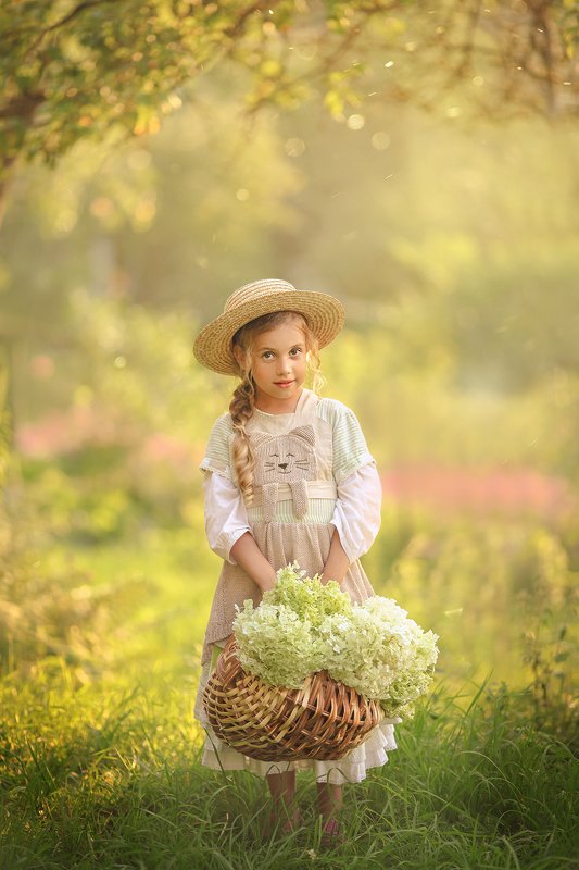 Однажды летом фото превью