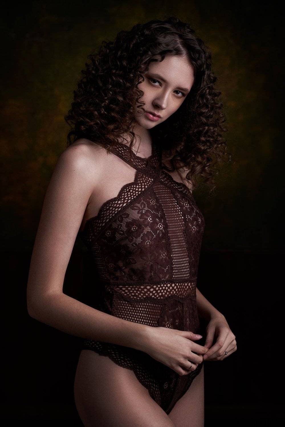 pyzhikphoto, портрет, классика, классический портрет, портрет девушки, женский портрет, portrait, classic, art, красавица, фото, девушка, Максим Пыжик