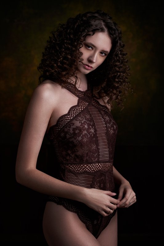 pyzhikphoto, портрет, классика, классический портрет, портрет девушки, женский портрет, portrait, classic, art, красавица, фото, девушка Портрет Дианы фото превью