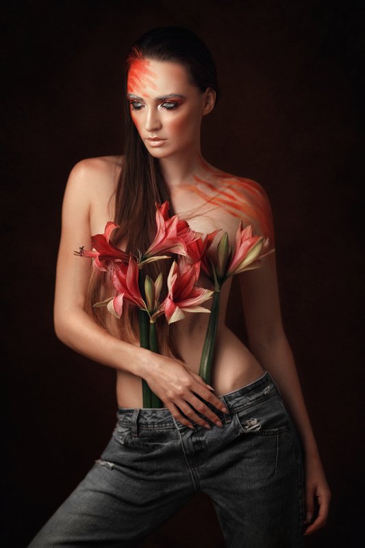 Nataleen фото превью