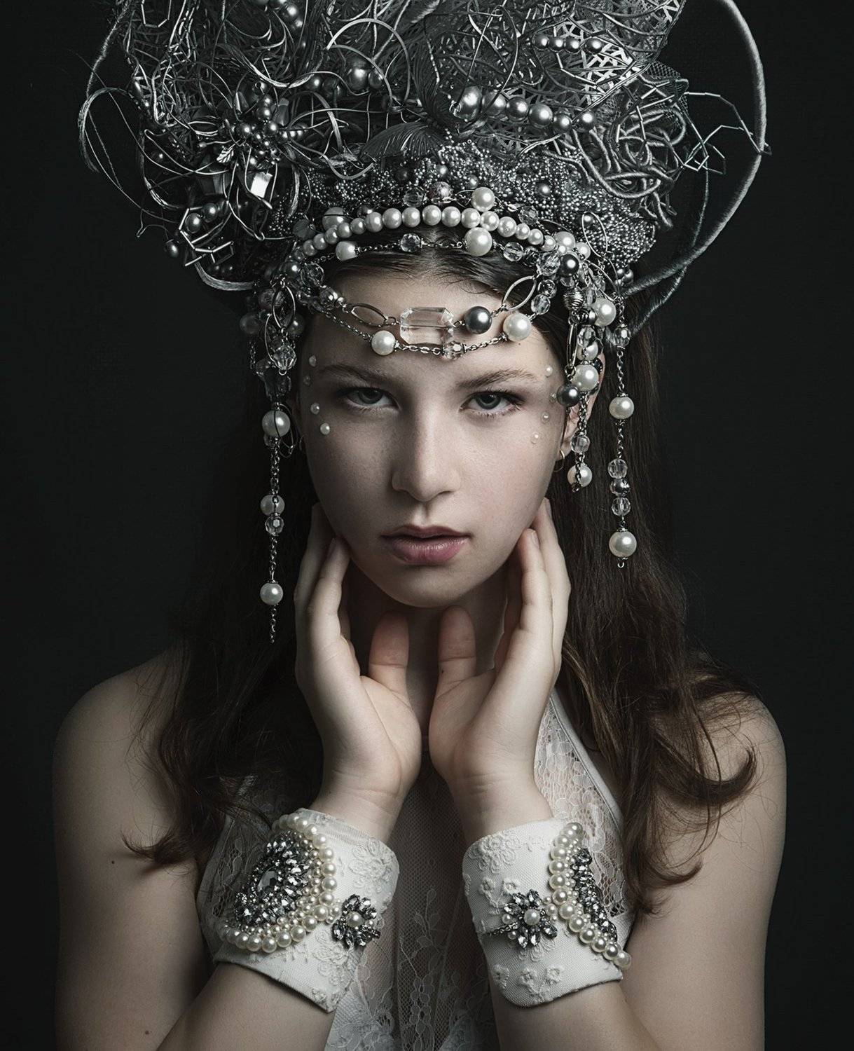 fine art , постановочная фотография ,жанровый портрет,, Natalia Kholodova