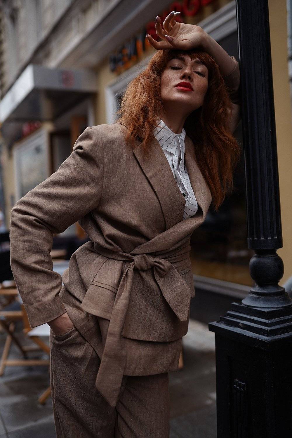 , Надежда Власова