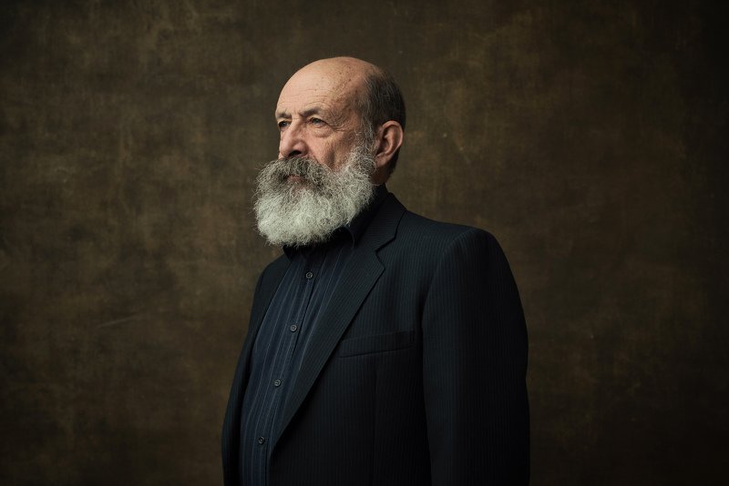 #story #photography #ocean #science #studio #portrait #hero #oldman #backdrop #person #profoto #dark #nodia #sonyphotorussia #luminar Sergey Smolitskiy фото превью