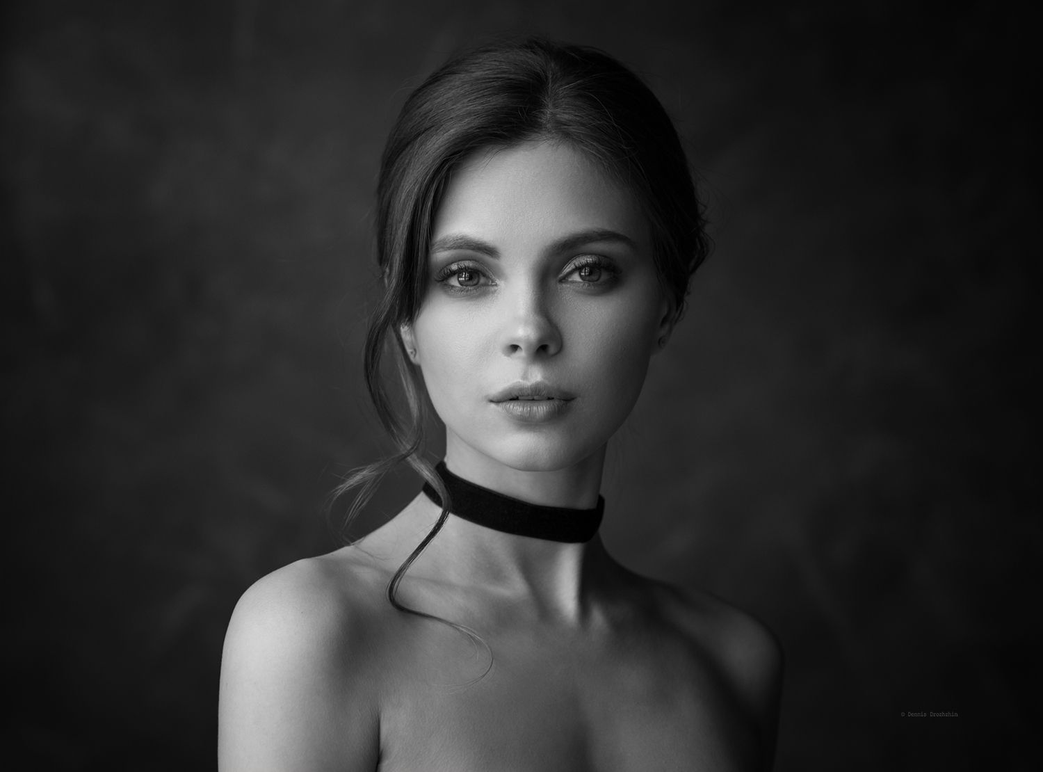 , Денис Дрожжин