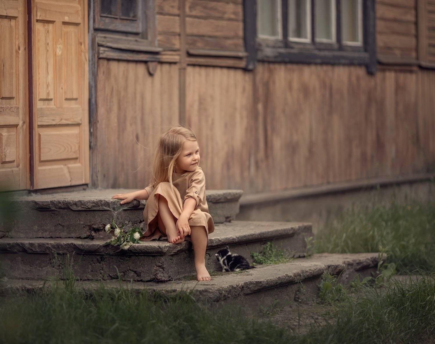 , Дарья Степанова