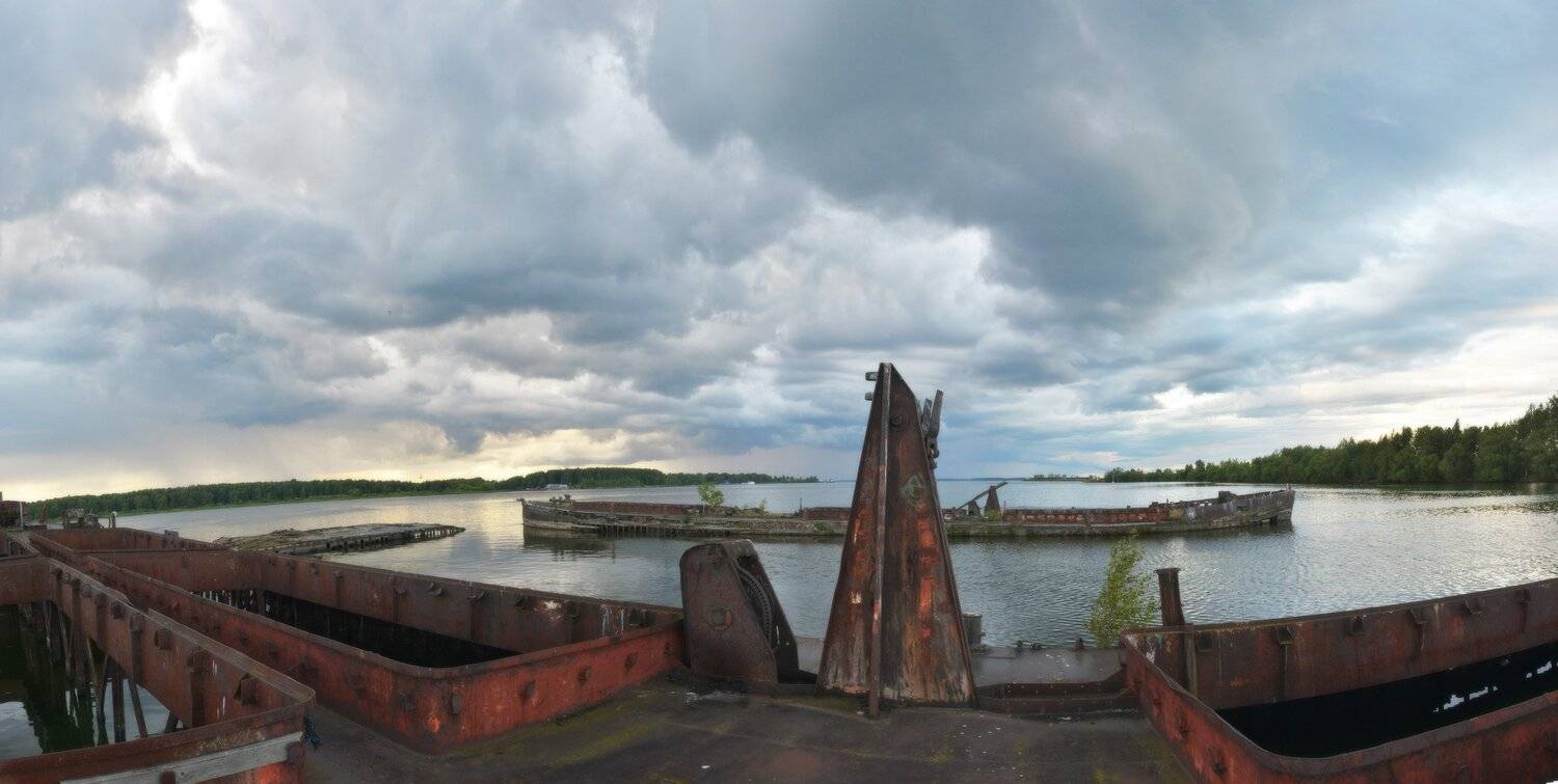 , Сергей Седов