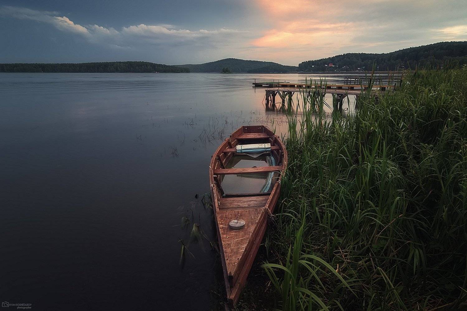 флюс, свердловская область, екатеринбург, чусовая, Антон Кошетаров