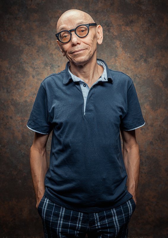 Анвар Либабов (\