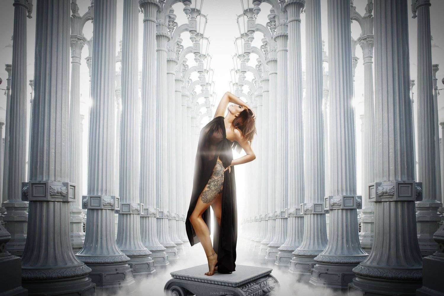 , Иван Петров