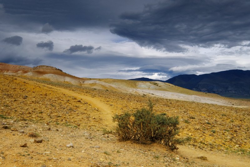 Марс фото превью