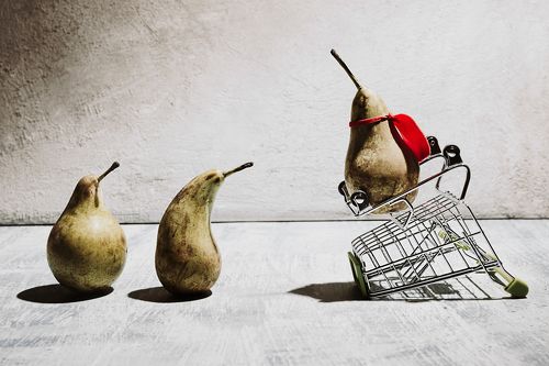 Продавец месяца