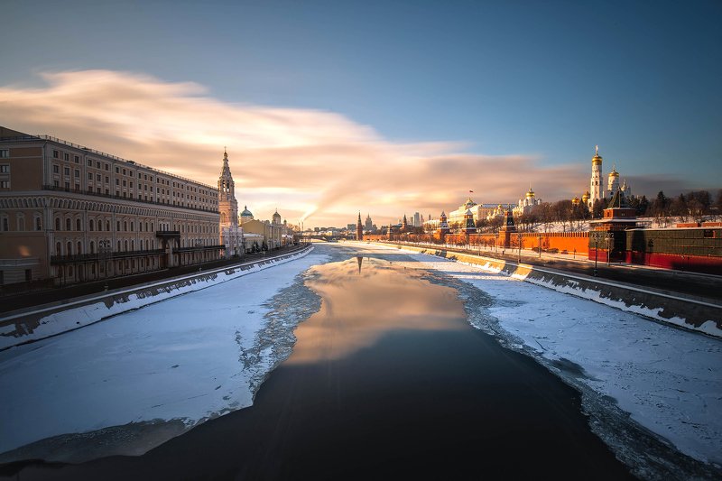 #cityscape #moscow UntitledPattern#2918 фото превью