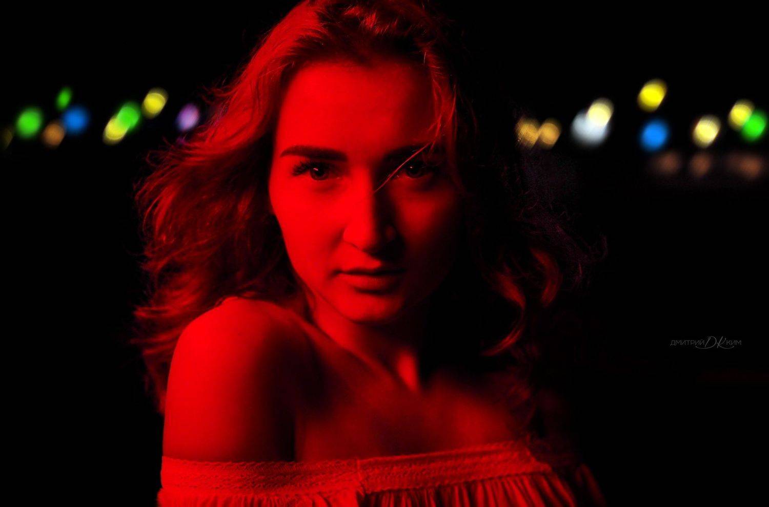 казахстан, костанай, будуар, портрет, студия, olympus, Дмитрий Ким