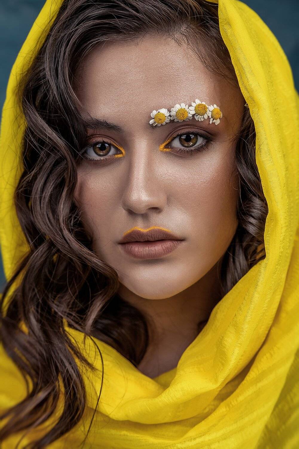 портрет, Роман Инодворский