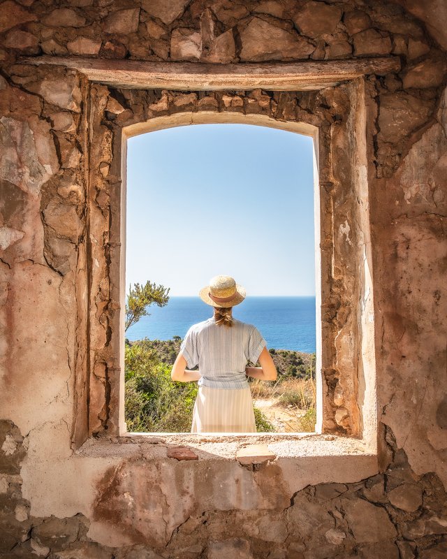 За окном фото превью