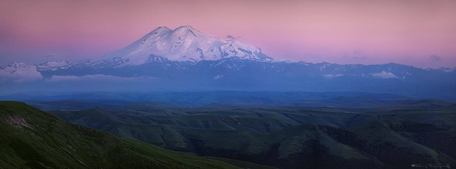 , Алексей Богорянов
