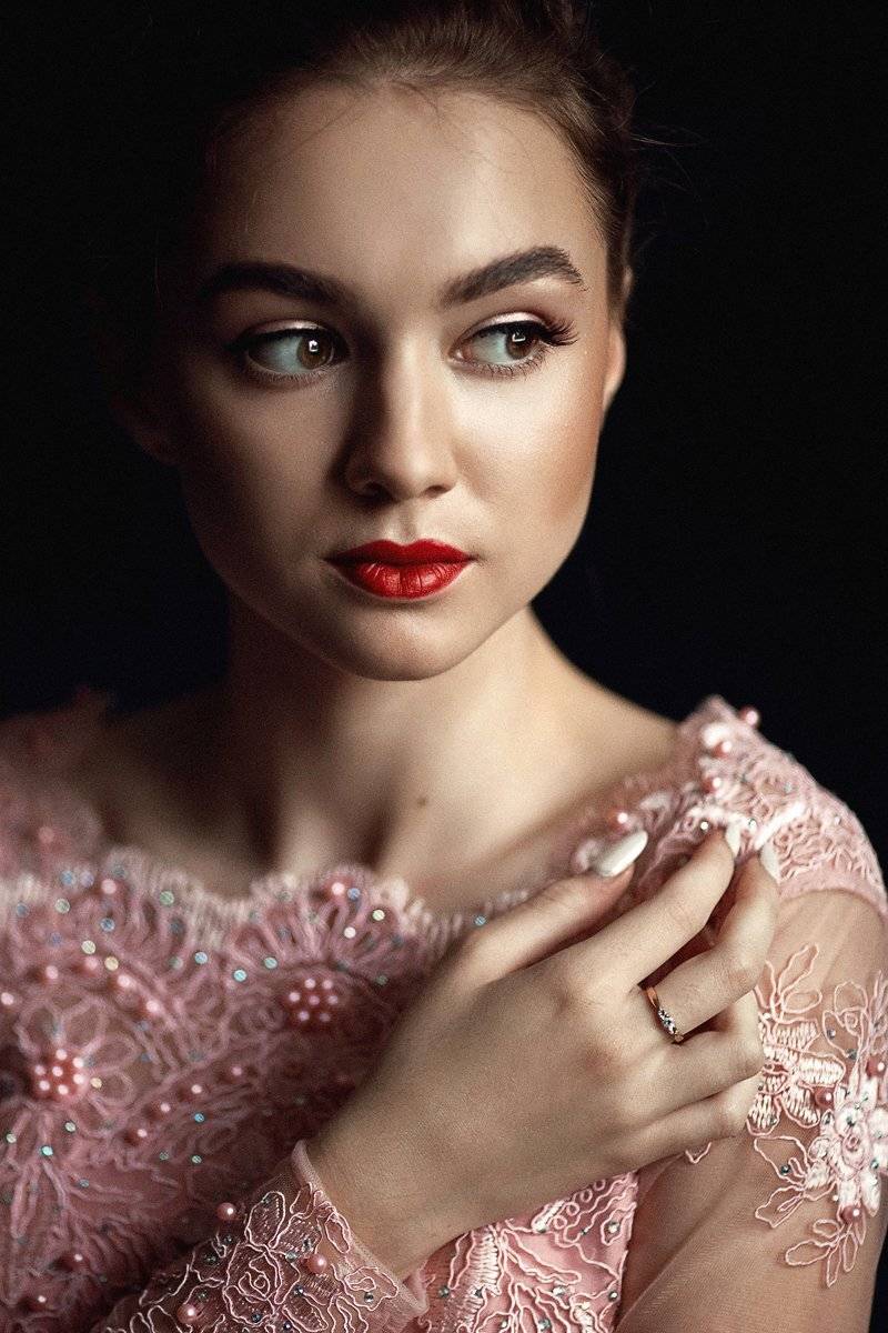Ксения. Автор: Ольга Денисова , Ольга Денисова