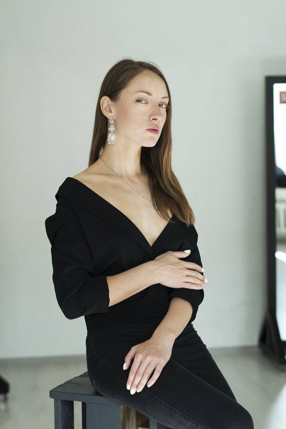 , Анастасия Павловская