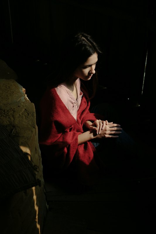 Портфолио фото превью