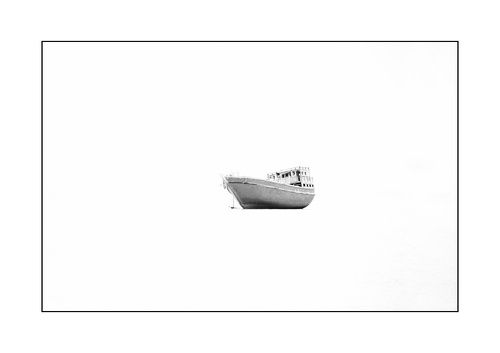 Alone
