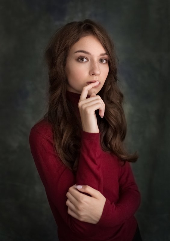 Ангелина фото превью