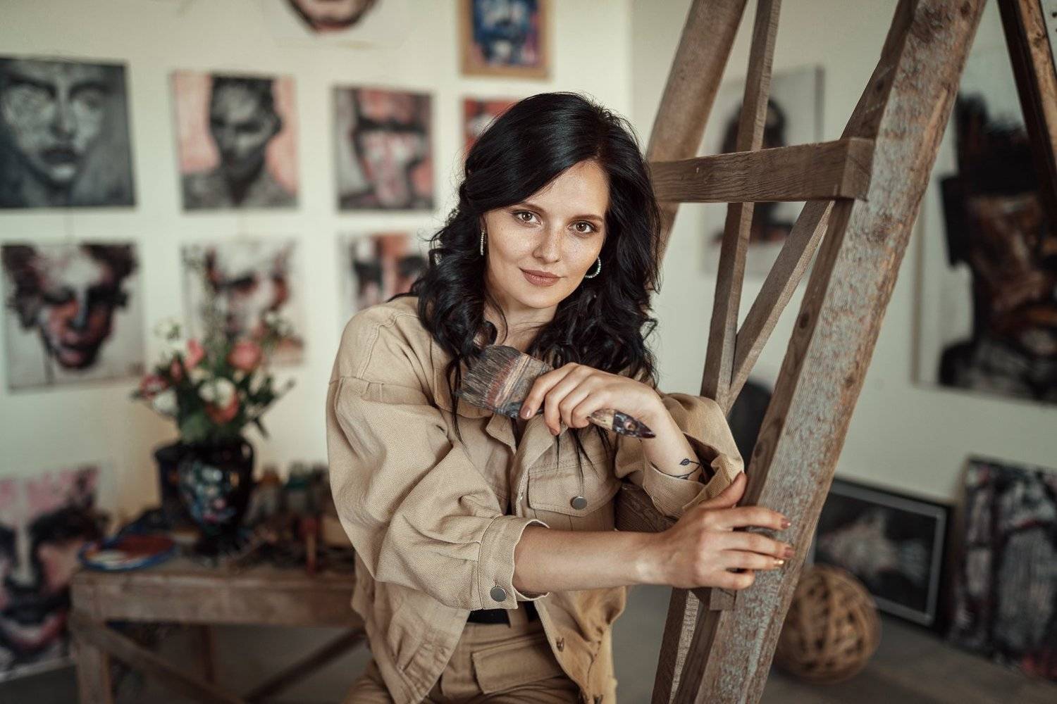 , Дмитрий Шешуков