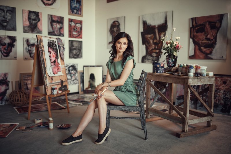 Mariana фото превью