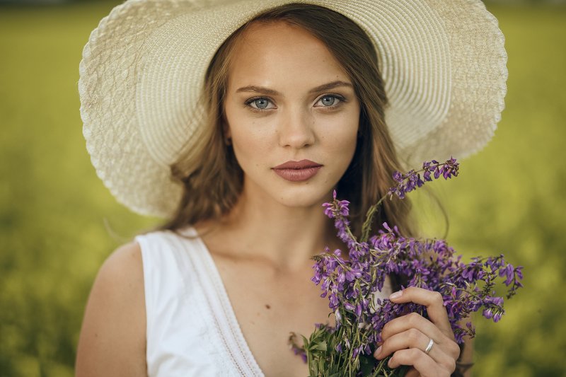 Рапсовое озеро фото превью