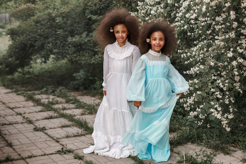 винтаж Веселые танцы фото превью