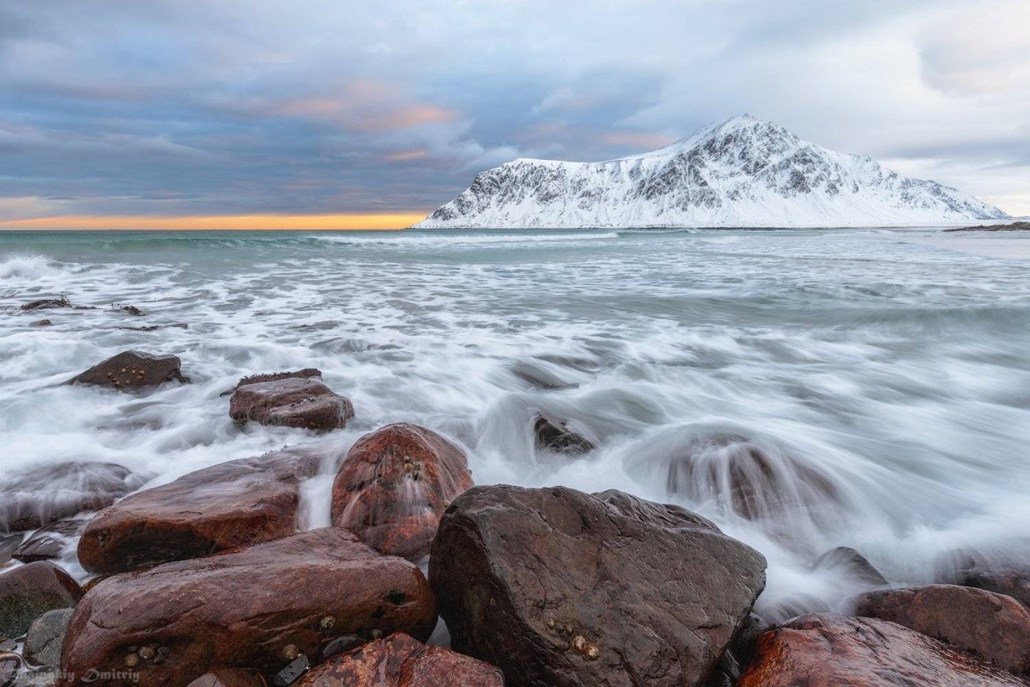 , Dmitriy  Baginskiy