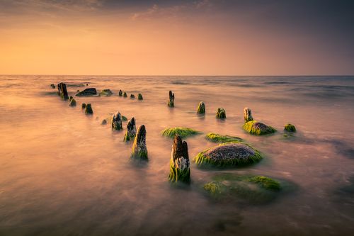 Baltic Sea