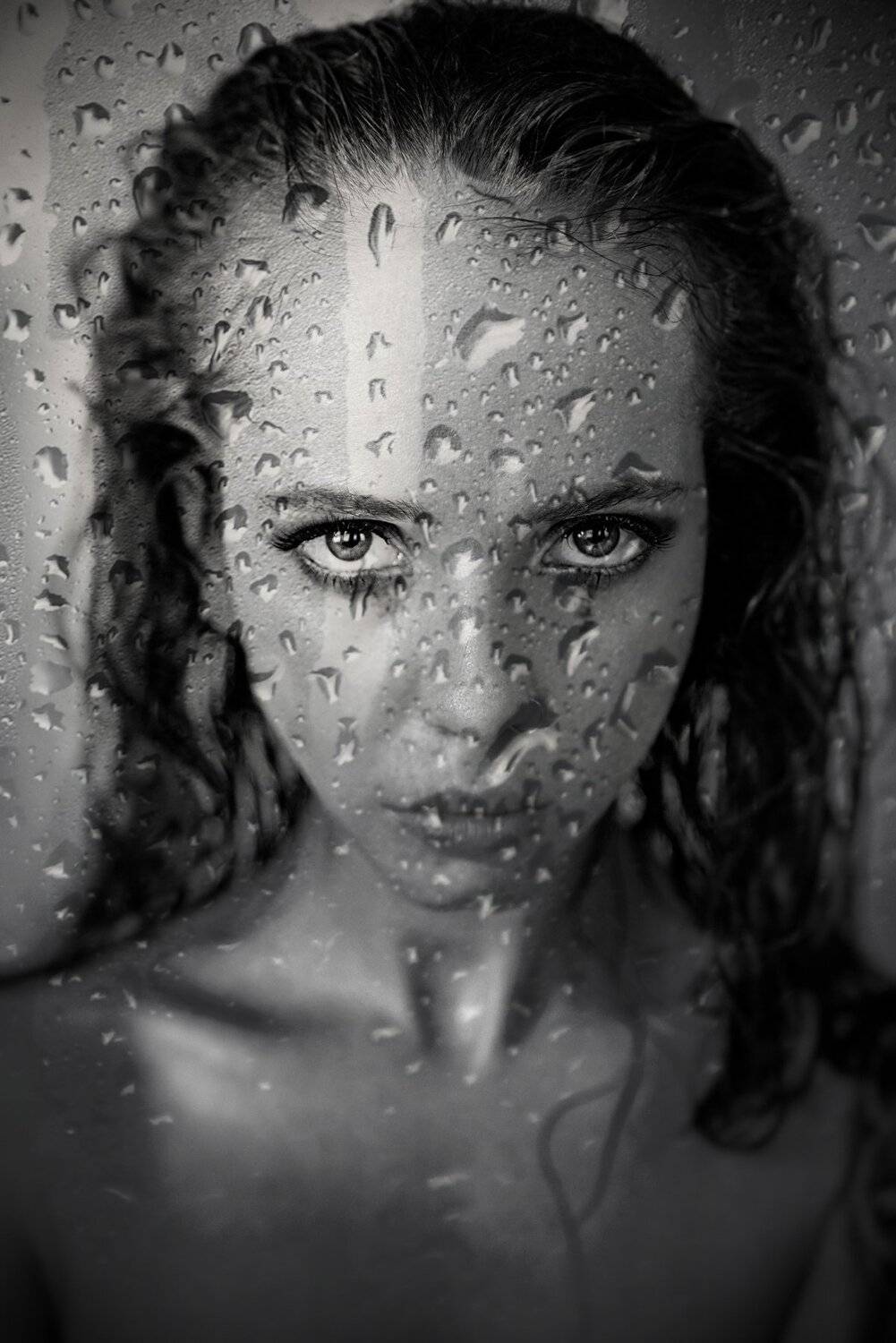 портрет, Роман Инодворский