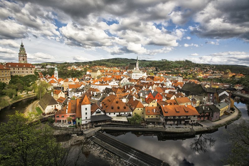 Krumlov фото превью