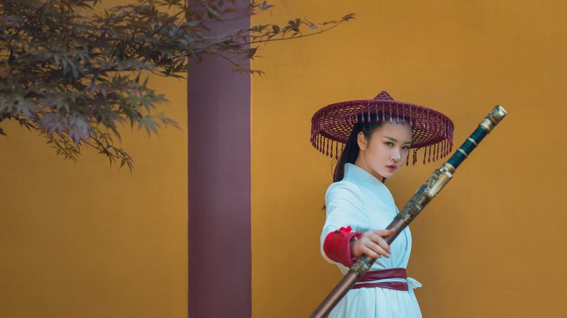 侠客行 фото превью