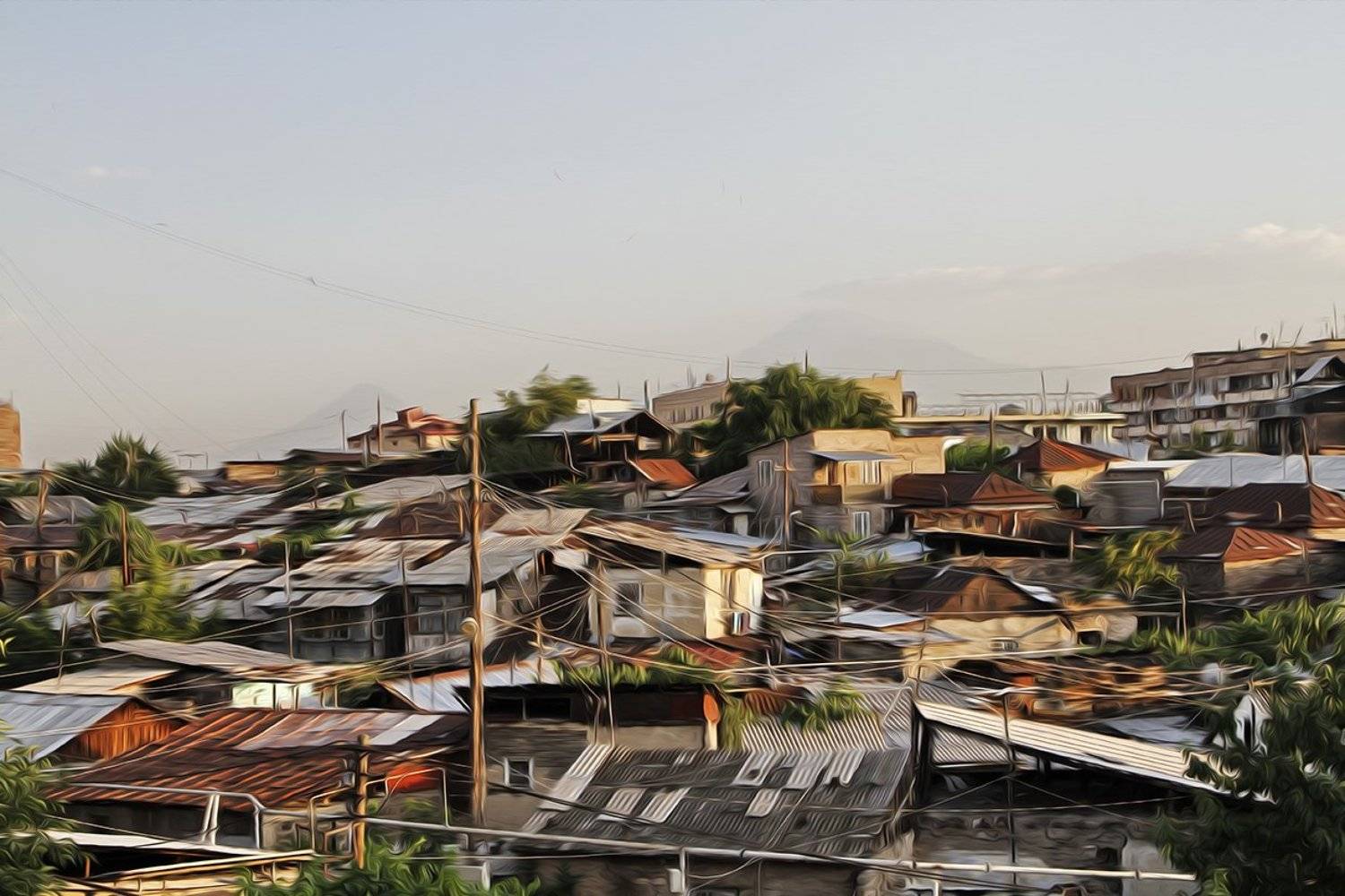 , Гагик Мхитарян