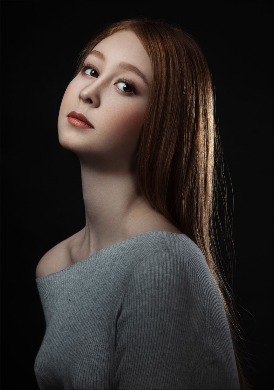 , Ариадна Белкина