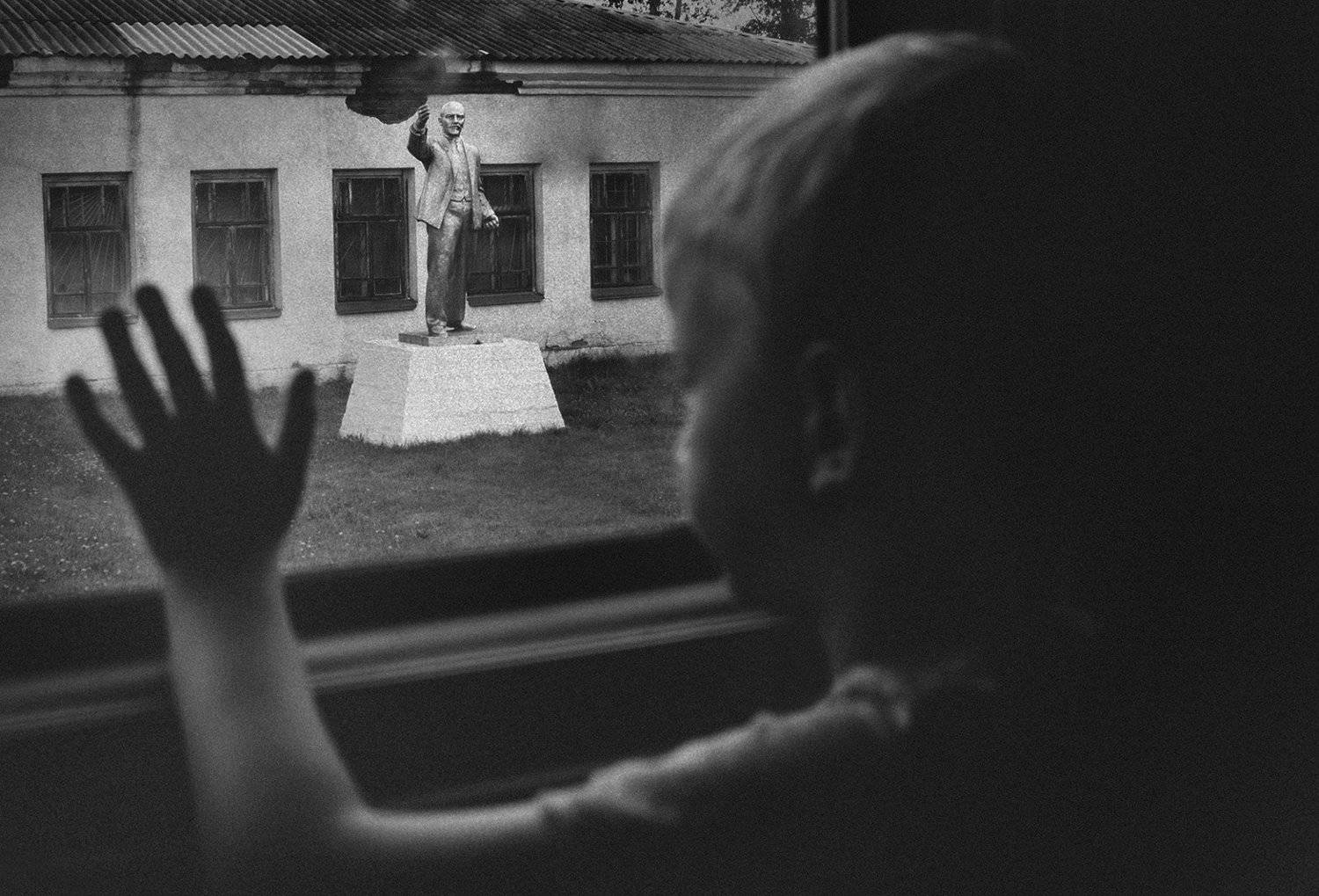  #train #station #BW #yusupovapro #yusupovaalicja, Алиция Юсупова - Alicja Yusupova