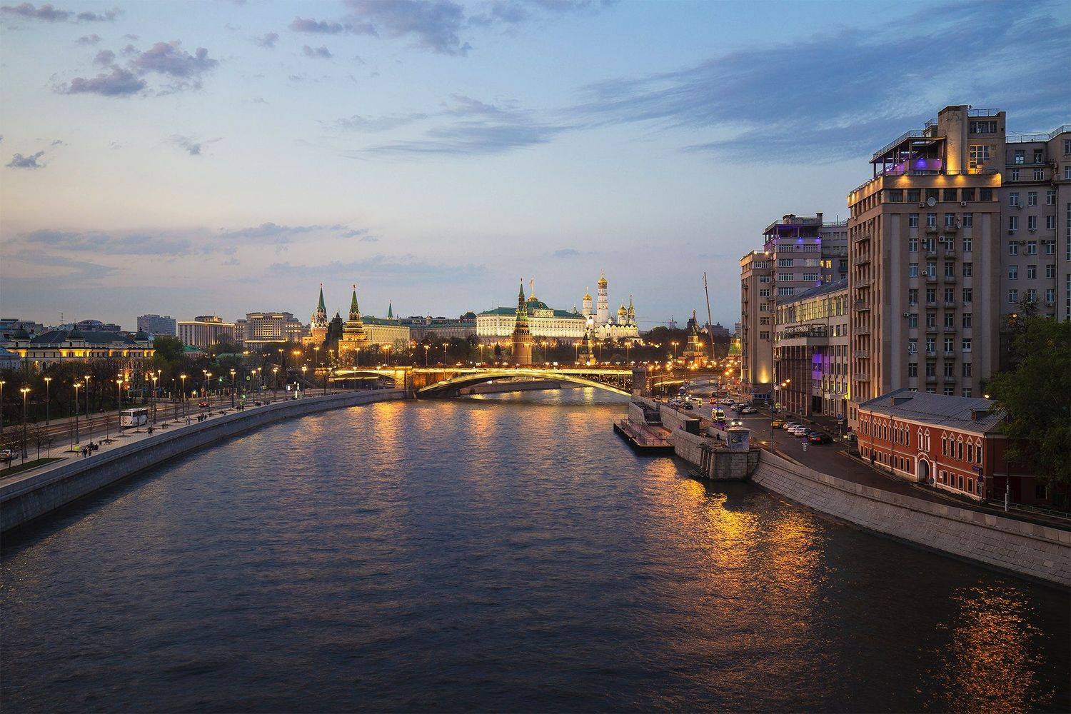 #cityscape #moscow, Денис