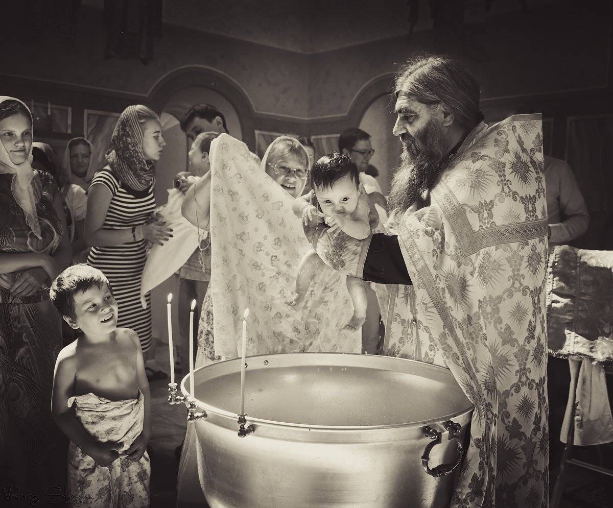 , Валерий Шейкин