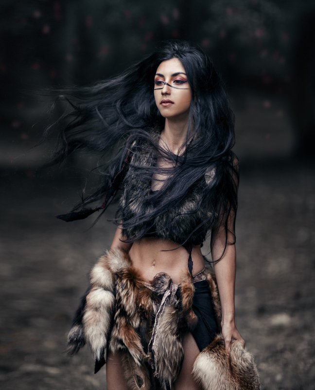 Амазонки фото превью