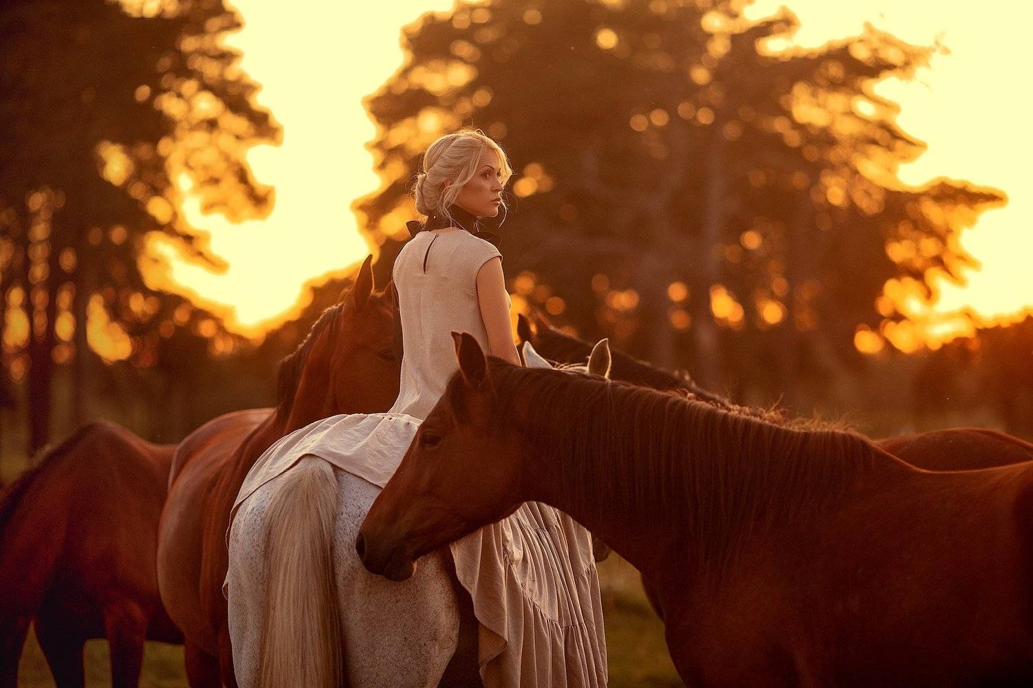, Анюта Онтикова