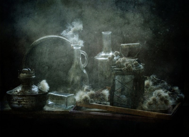 По ту сторону... фото превью