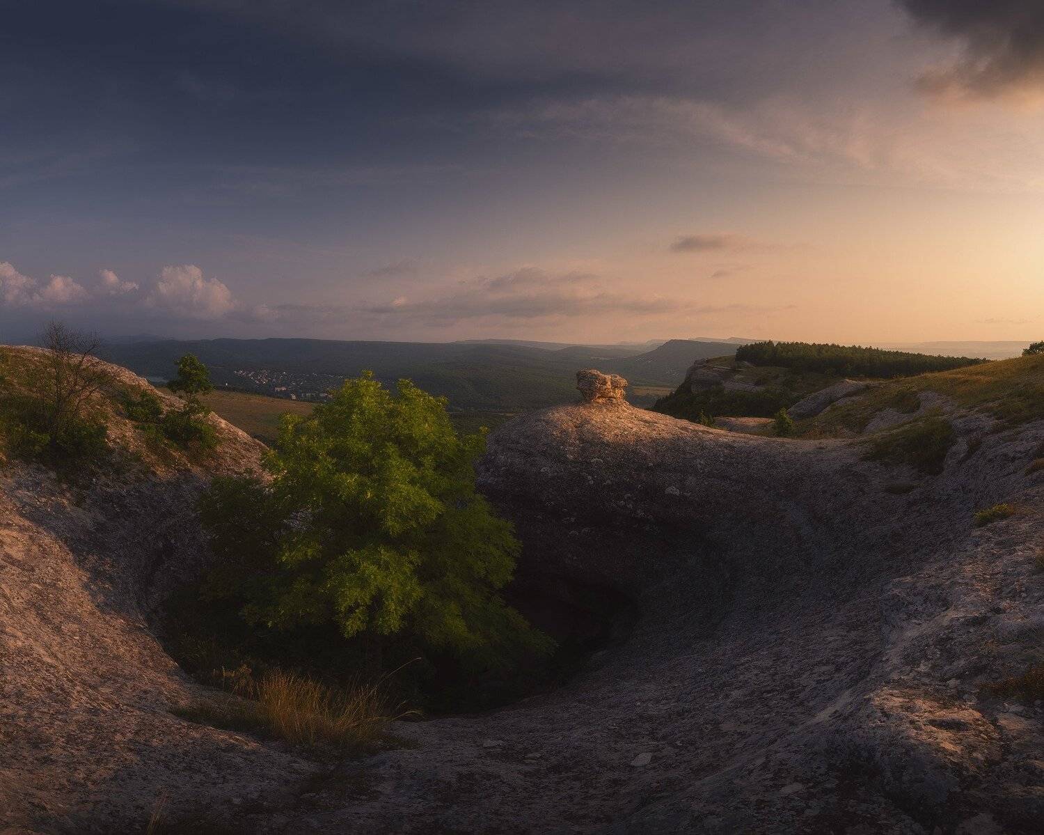 , Oleg Feofanov