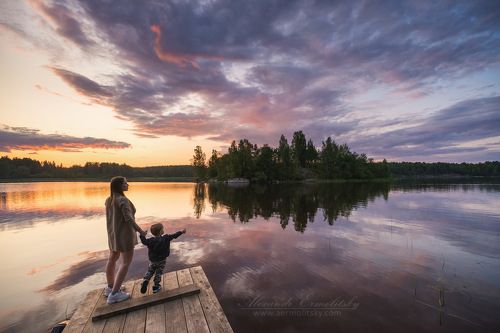~ Ладога ~