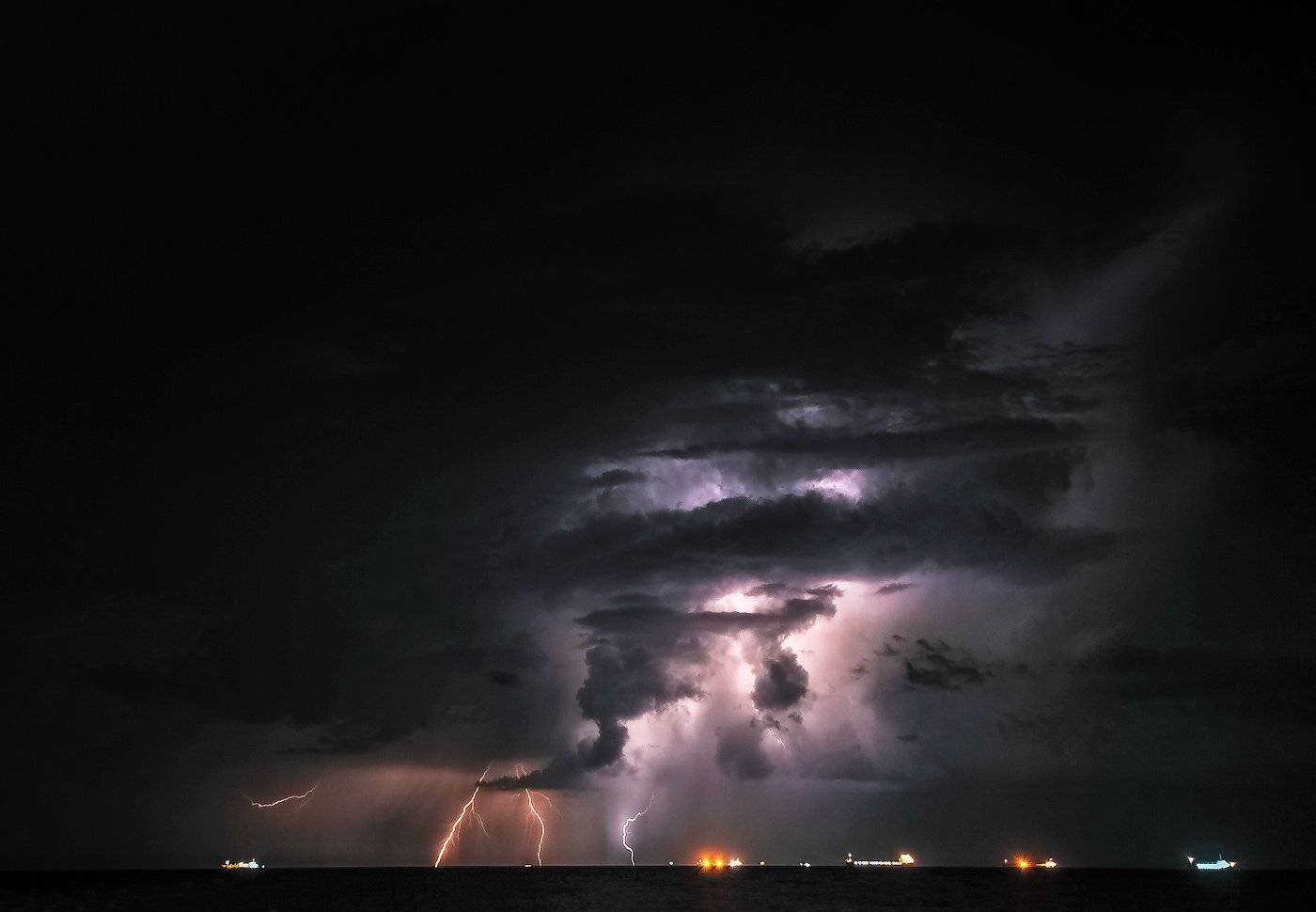 , Борис Пирог